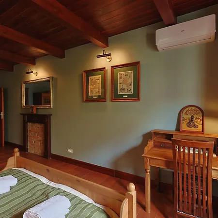 Old House 2 *