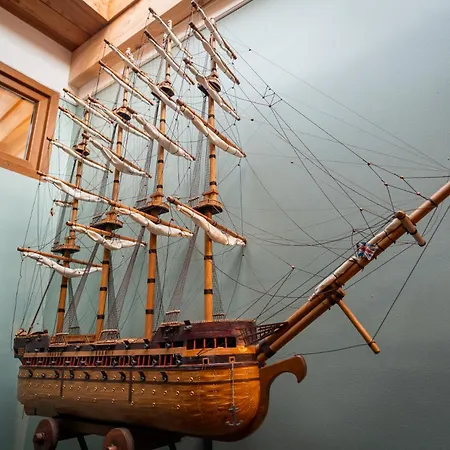 Old House 2 Appartamento Poznań