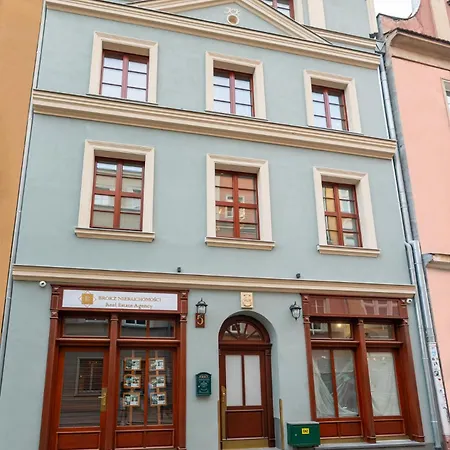 Old House 2 Appartamento