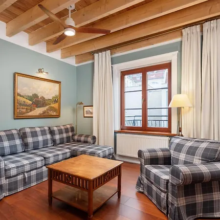 Old House 2 * Poznań