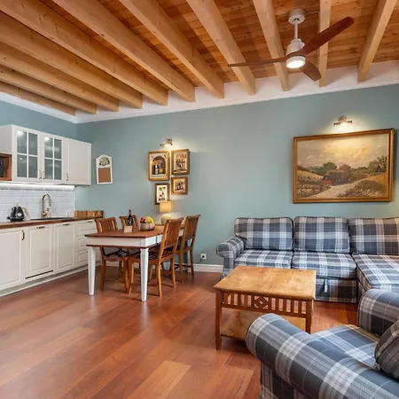 Old House 2 Appartamento