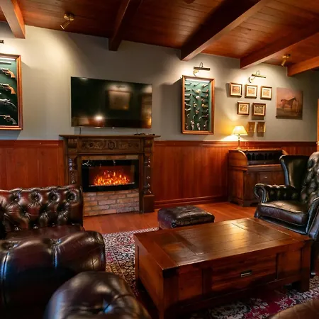 Old House 2 * Poznań