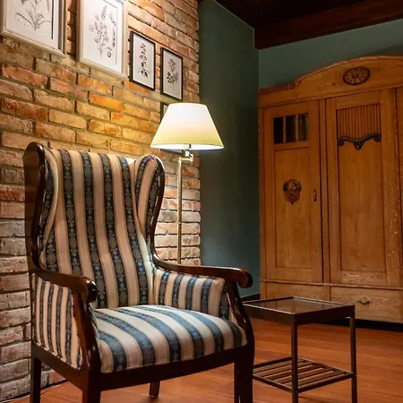 Appartamento Old House 2