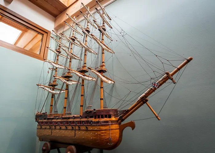 Old House 2 Apartament Poznań