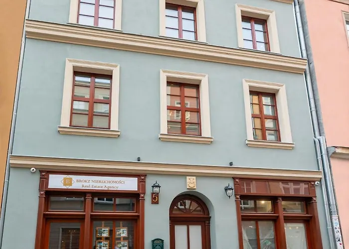 Old House 2 Apartament