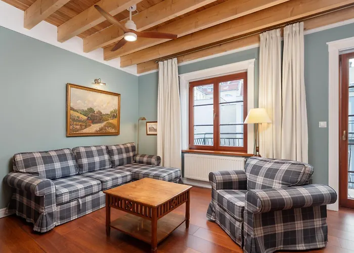 Old House 2 * Poznań