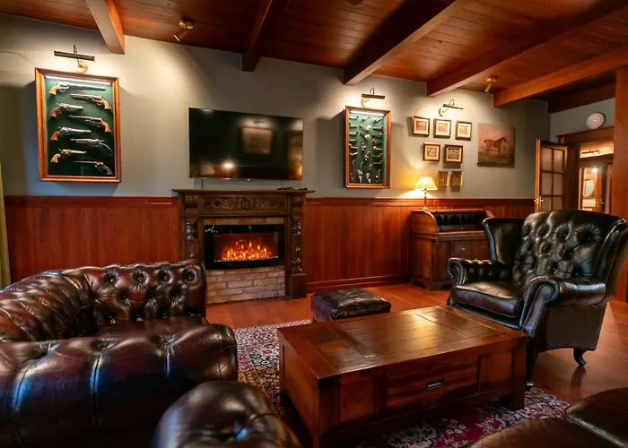 Old House 2 * Poznań