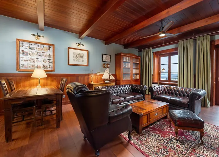 Old House 2 Apartament Poznań