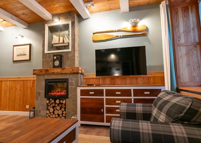 Old House 2 Apartament