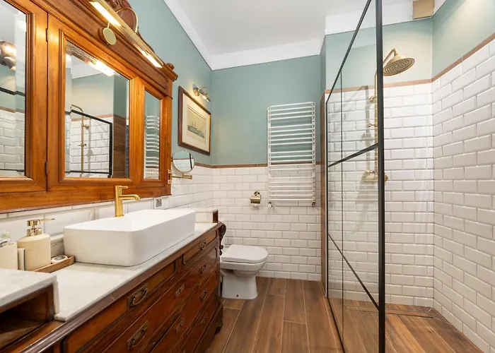 Old House 2 * Poznań