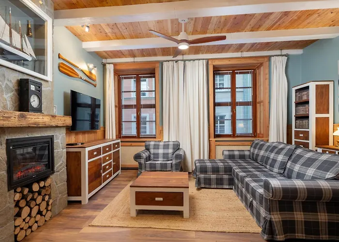 Old House 2 * Poznań