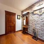 Apartmán Old House 2 Poznaň