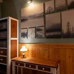 Old House 2 *