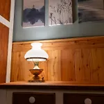 Apartmán Old House 2 *