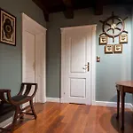 Apartmán Old House 2