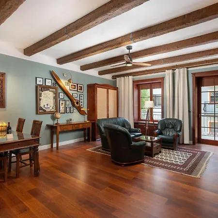 Old House 2 Appartamento