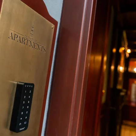 Appartamento Old House 2 Poznań