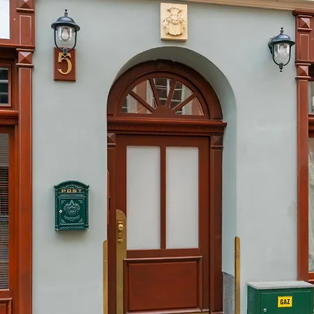 Appartamento Old House 2 *