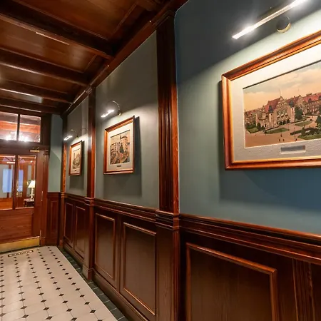 Appartamento Old House 2 *