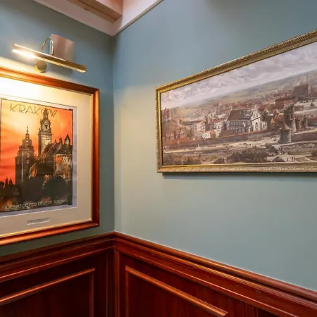 Appartamento Old House 2 Poznań