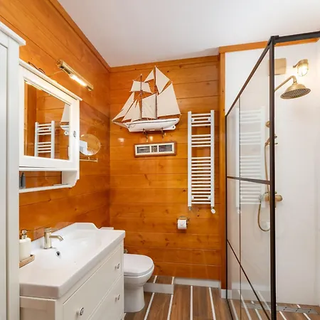 Appartamento Old House 2 Poznań