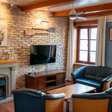 Old House 2 Appartamento