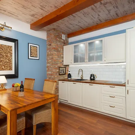 Appartamento Old House 2