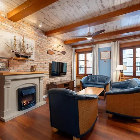 Old House 2 Appartamento