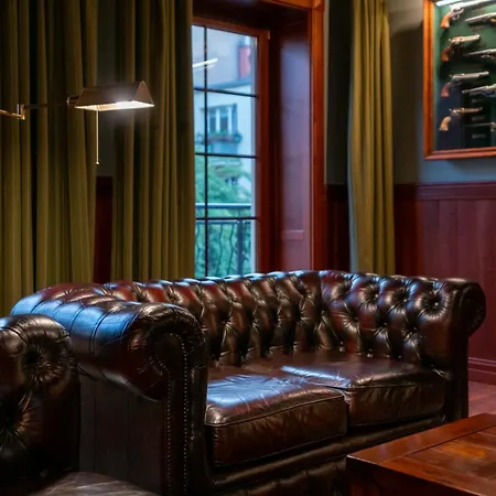 Old House 2 * Poznań