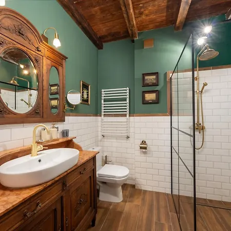 Appartamento Old House 2 *