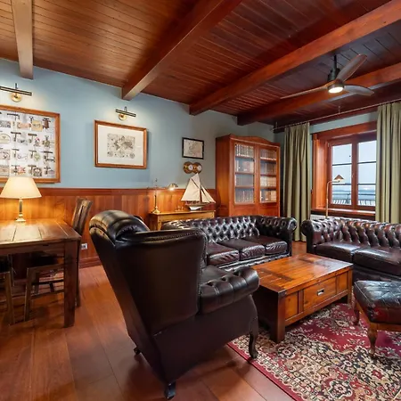 Old House 2 דירה פוזנן