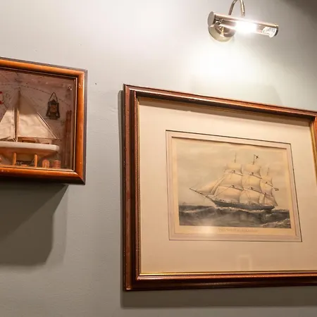 Appartamento Old House 2