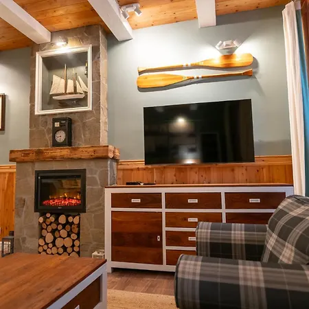 Old House 2 Appartamento