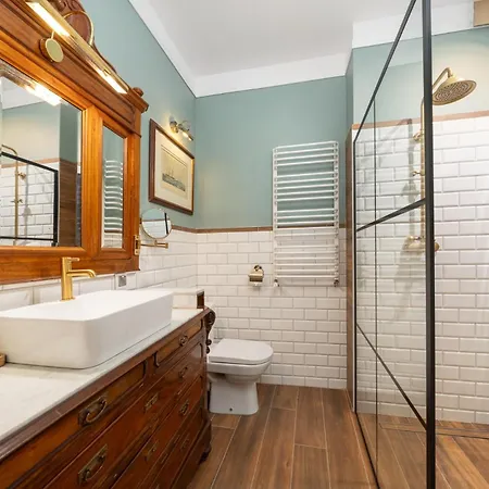 Old House 2 * Poznań