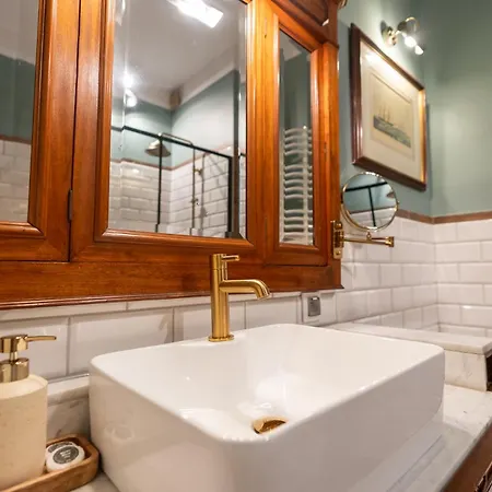 شقة Old House 2 بوزنان