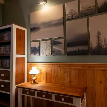 Old House 2 *