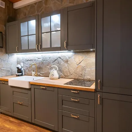 Old House 2 Appartamento