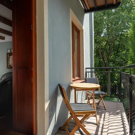 Old House 2 Appartamento Poznań