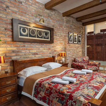 Old House 2 Appartamento *