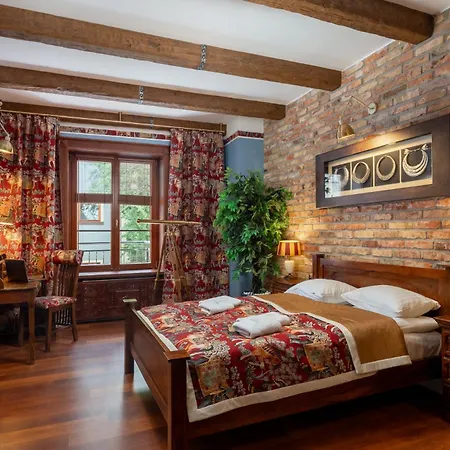 Appartamento Old House 2 Poznań