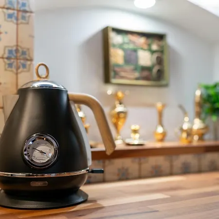 Appartamento Old House 2